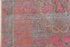Vintage Distressed Area Rug (4' x 8')